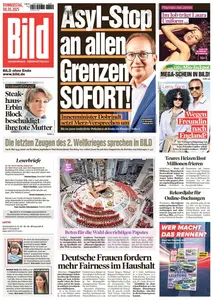 Bild - 08 Mai 2025