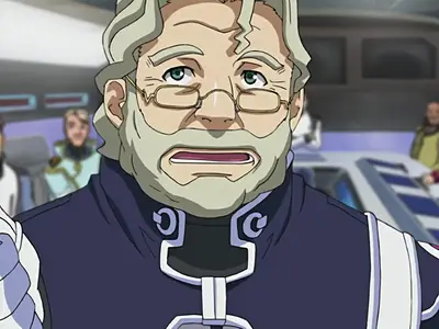 Ushuu no Stellvia - yEnc " Uchuu no Stellvia ep 18 (BD H264 1280x960 24fps AAC mkv 002