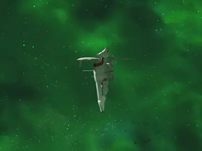 Ushuu no Stellvia - yEnc " Uchuu no Stellvia ep 18 (BD H264 1280x960 24fps AAC mkv 002