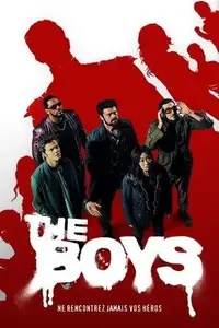 The Boys S05E03
