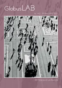 Globus - 20 Maggio 2025