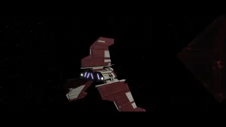 Star Wars: The Clone Wars S03E15