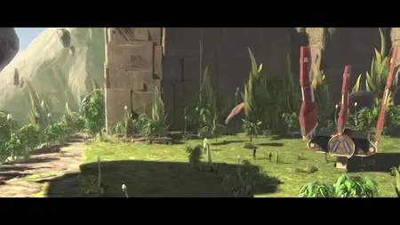 Star Wars: The Clone Wars S03E15