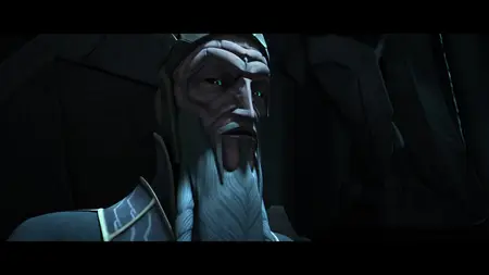 Star Wars: The Clone Wars S03E15