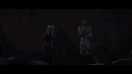 Star Wars: The Clone Wars S03E15