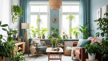Feng Shui & Energy Balancing Create Your Harmonious Flow