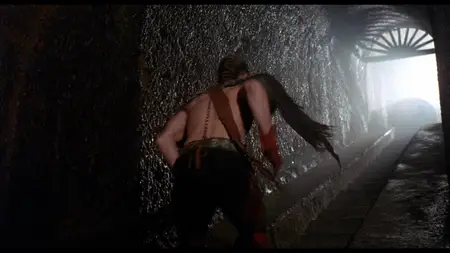 Ator the Iron Warrior / Iron Warrior (1987)