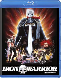 Ator the Iron Warrior / Iron Warrior (1987)