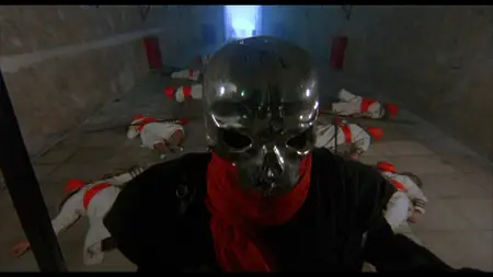 Ator the Iron Warrior / Iron Warrior (1987)