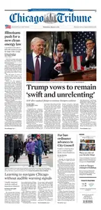 Chicago Tribune - 5 March 2025