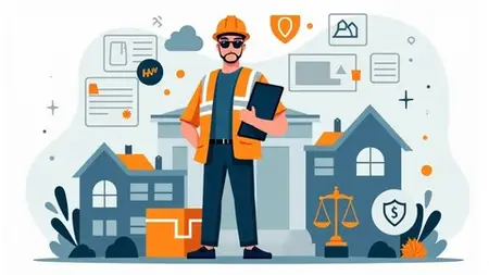 Building Inspector Certification: Code Theory & Principles