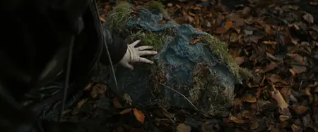 The Astronaut (2025)