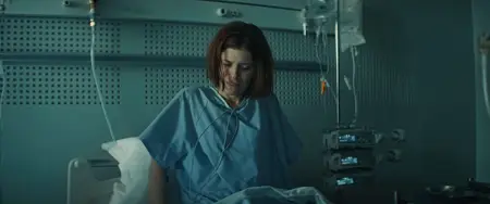 The Astronaut (2025)