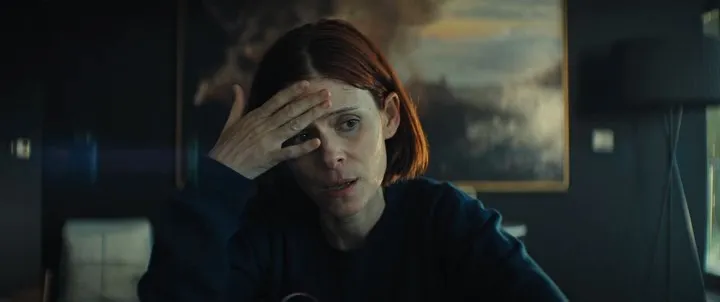 The Astronaut (2025)