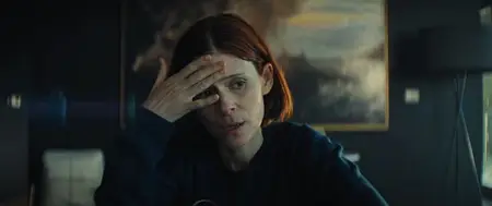 The Astronaut (2025)