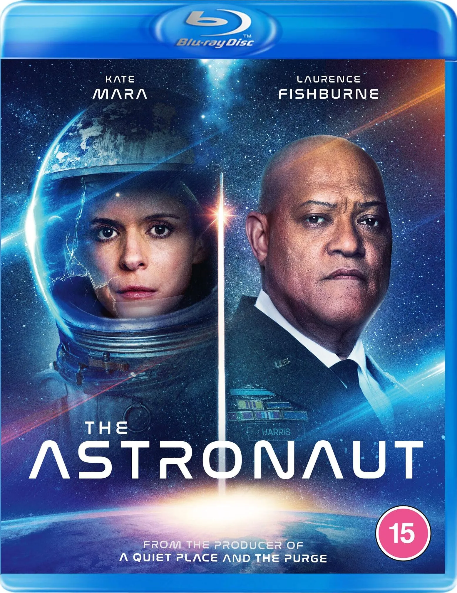 The Astronaut (2025)