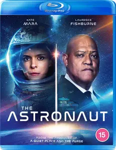 The Astronaut (2025)