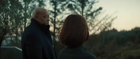 The Astronaut (2025)