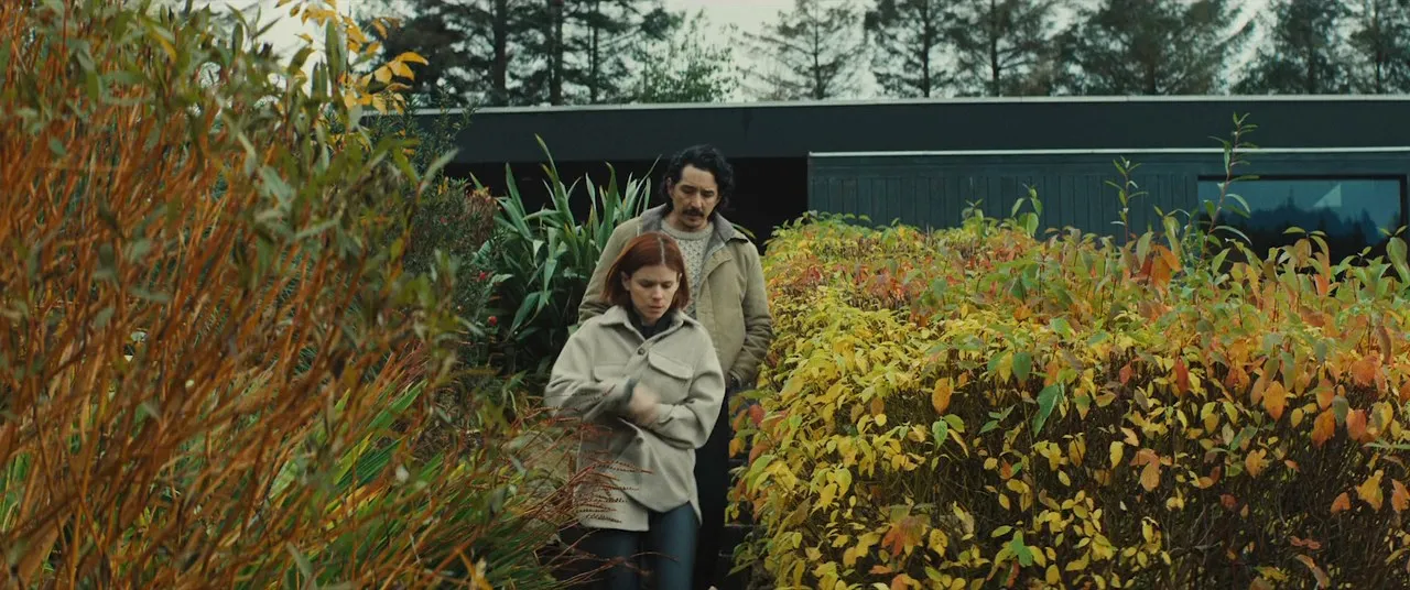 The Astronaut (2025)