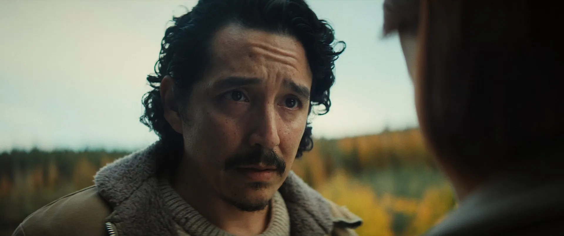 The Astronaut (2025)