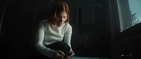 The Astronaut (2025)