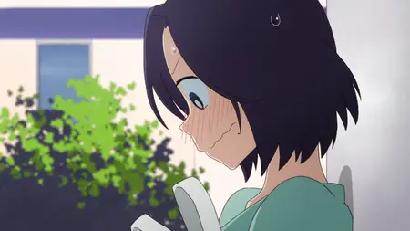 Recovery of an MMO Junkie (2017 S00E01 Recovery of an MMO Junkie Moriko Logs In to Fruits de Mer KH
