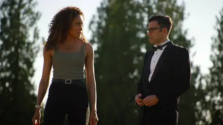 Legends of Tomorrow S07E01