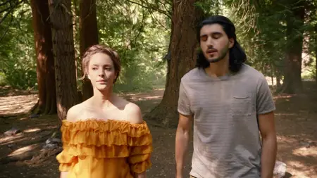 Legends of Tomorrow S07E01