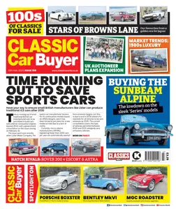 Classic Car Buyer - 12 February 2025