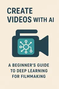 Create Videos with AI: A Beginner’s Guide to Deep Learning for Filmmaking