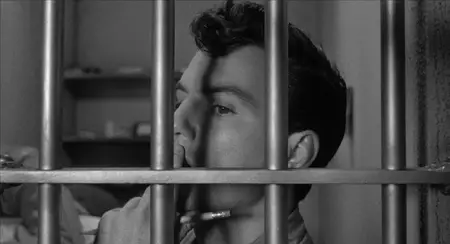 Cell 2455 Death Row (1955)