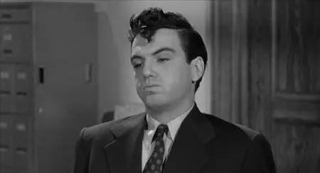 Cell 2455 Death Row (1955)