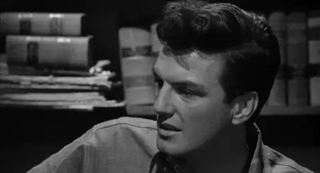 Cell 2455 Death Row (1955)