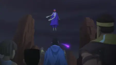 Iyanu S01E10
