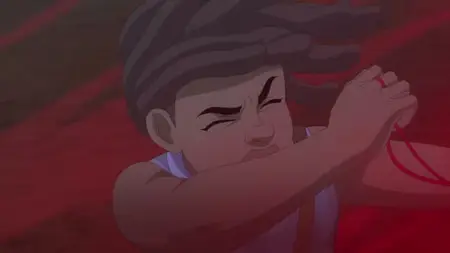 Iyanu S01E10