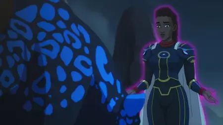 Iyanu S01E10