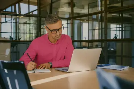Building a Business Case