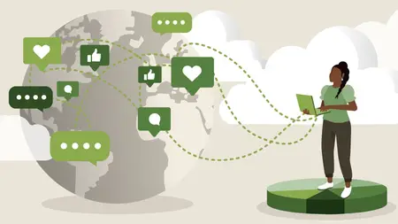Global Marketing: Expand the Reach of Your Product and Service Offerings