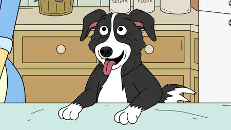 Mr. Pickles S01E07