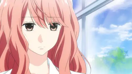 3D Kanojo Real Girl - S01E12