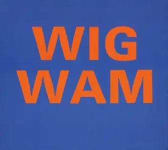 Wigwam - Wigwam (1972) [Reissue 2012]