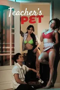 Teacher's Pet (2025)