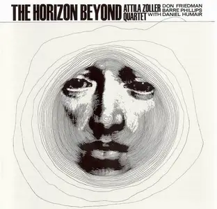 Attila Zoller - The Horizon Beyond (1965)
