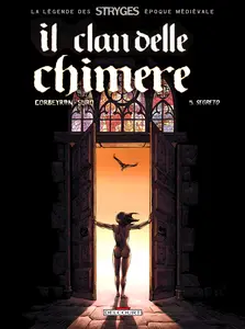 Il Clan Delle Chimere - Volume 5 - Segreto