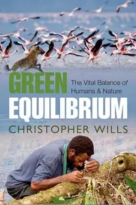 Green Equilibrium: The vital balance of humans and nature