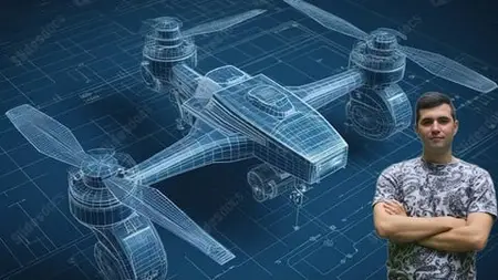 Aerospace Engineering: Complete Drone Guide