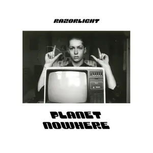 Razorlight - Planet Nowhere (2024) [Official Digital Download]