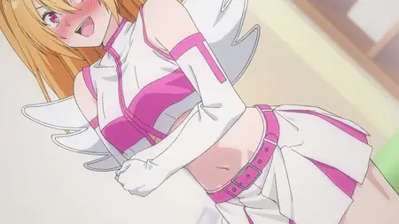 2 5-jigen no Ririsa - 06