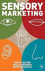 Sensory Marketing