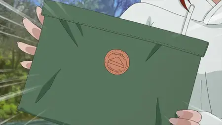 Futari Solo Camp - 06